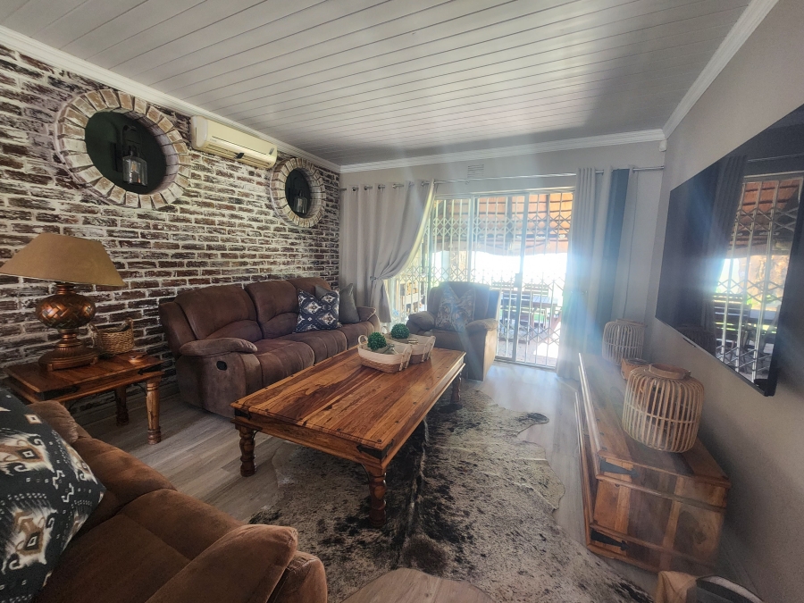 3 Bedroom Property for Sale in Riebeeckstad Free State